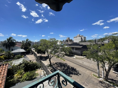 Apartamento, 3 quartos, 146 m² - Foto 1