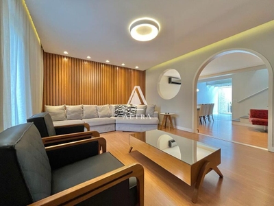 Casa, 4 quartos, 342 m² - Foto 1