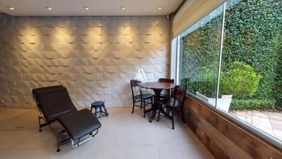 Casa, 4 quartos, 400 m² - Foto 4