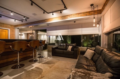 Casa, 4 quartos, 400 m² - Foto 3