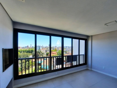 Apartamento, 2 quartos, 82 m² - Foto 2