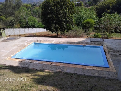 Chácara, 2 quartos, 4836 m² - Foto 2