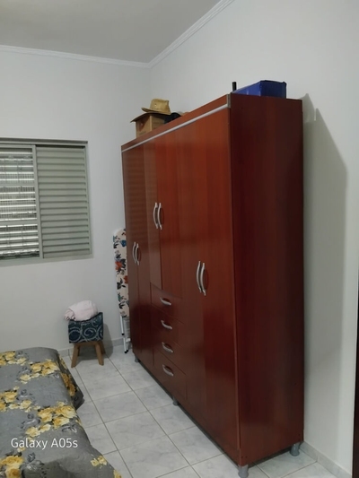 Chácara, 2 quartos, 4836 m² - Foto 1