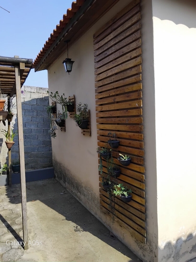 Chácara, 2 quartos, 4836 m² - Foto 5