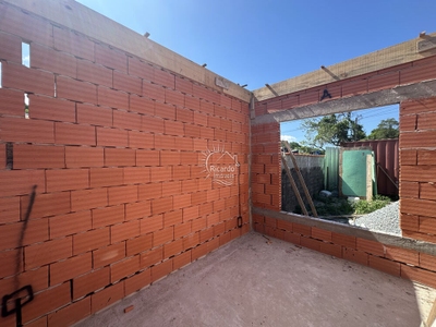 Casa, 2 quartos - Foto 2