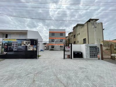 Apartamento, 2 quartos, 102 m² - Foto 1