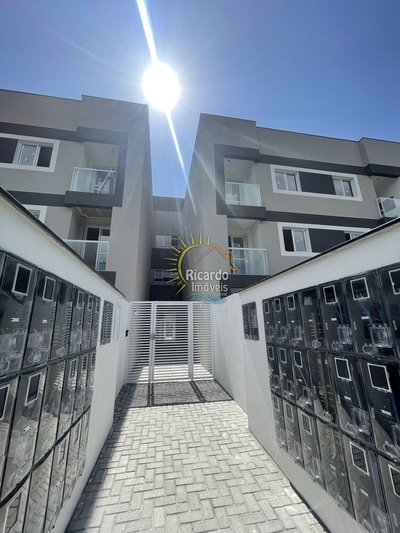 Apartamento, 2 quartos - Foto 4