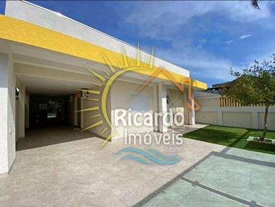 Casa, 5 quartos - Foto 3