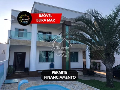 Casa, 4 quartos - Foto 1