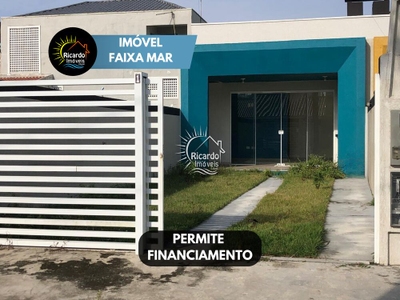 Casa, 2 quartos - Foto 1