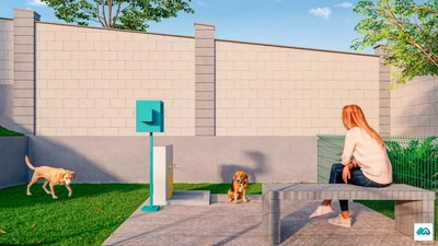 Apartamento, 2 quartos - Foto 1