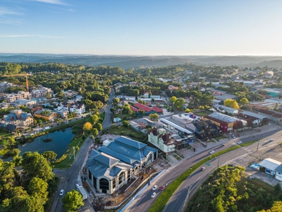 Loja-Salão, 180 m² - Foto 3