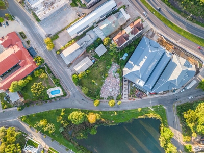 Loja-Salão, 180 m² - Foto 4