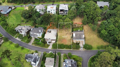 Terreno, 603 m² - Foto 2