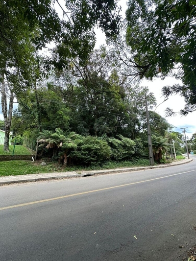 Terreno, 904 m² - Foto 2