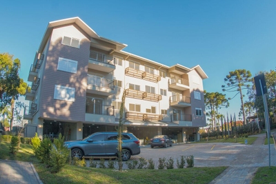 Loja-Salão, 72 m² - Foto 1