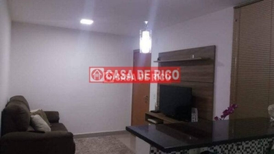 Apartamento, 2 quartos, 45 m² - Foto 4