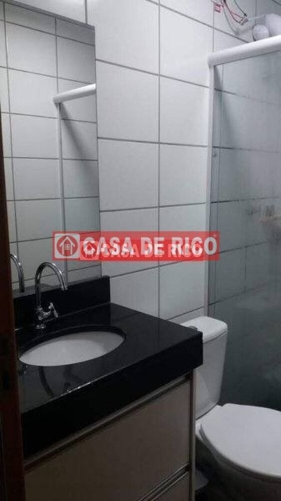 Apartamento, 2 quartos, 45 m² - Foto 5