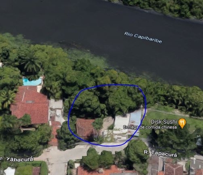 Terreno, 858 m² - Foto 2