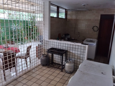 Casa, 4 quartos, 400 m² - Foto 2