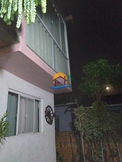 Casa, 4 quartos - Foto 2