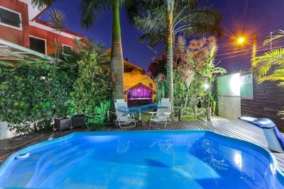 Prédio Inteiro - Foto 1