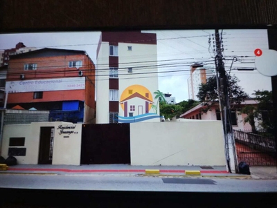 Apartamento, 2 quartos, 45 m² - Foto 1