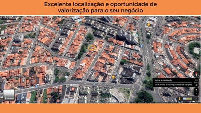 Casa Comercial, 80 m² - Foto 5