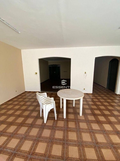 Sobrado, 4 quartos, 600 m² - Foto 4