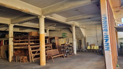 Depósito-Galpão, 964 m² - Foto 4