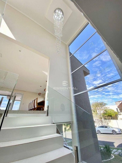 Sobrado, 4 quartos, 380 m² - Foto 3