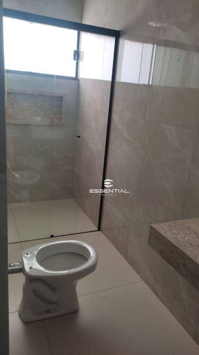 Casa, 4 quartos, 230 m² - Foto 2