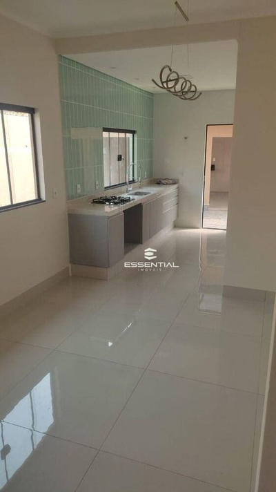 Casa, 4 quartos, 230 m² - Foto 4