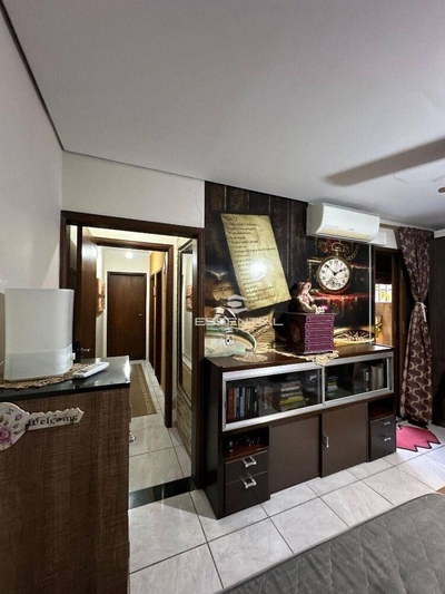 Sobrado, 3 quartos, 280 m² - Foto 2