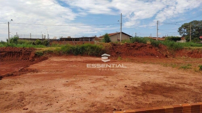 Terreno, 200 m² - Foto 1