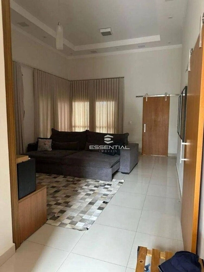 Casa de Condomínio, 3 quartos - Foto 5