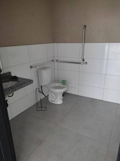 Loja-Salão, 100 m² - Foto 3