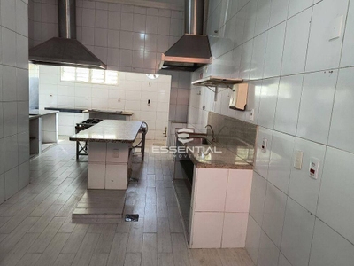 Loja-Salão, 210 m² - Foto 2