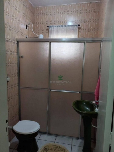 Casa, 3 quartos, 197 m² - Foto 3