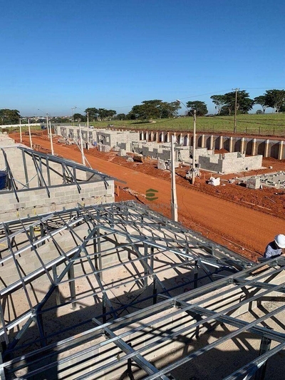 Casa, 3 quartos, 77 m² - Foto 4