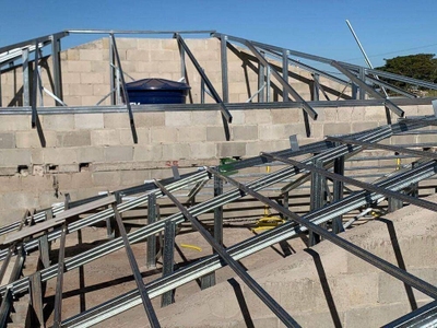 Casa, 3 quartos, 77 m² - Foto 2