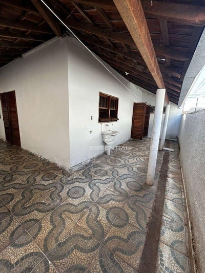 Casa, 2 quartos, 150 m² - Foto 2