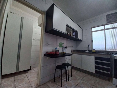 Apartamento, 3 quartos, 63 m² - Foto 4