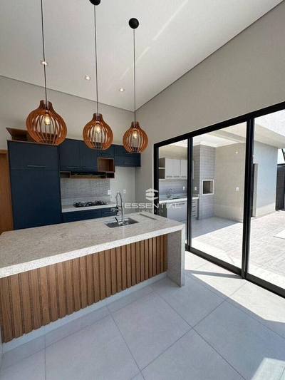 Casa de Condomínio, 3 quartos - Foto 5