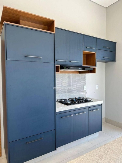 Casa de Condomínio, 3 quartos - Foto 2