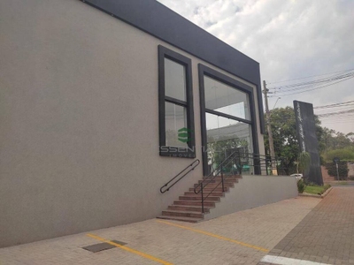 Loja-Salão, 100 m² - Foto 2