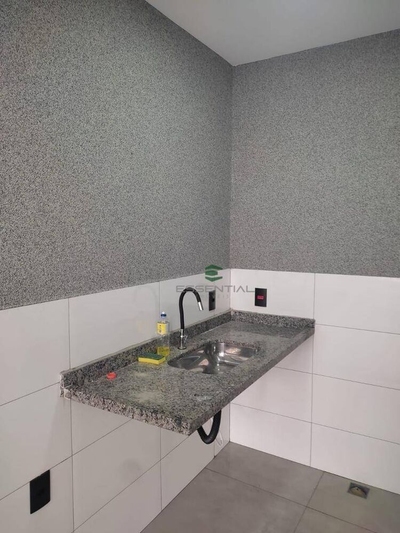 Loja-Salão, 100 m² - Foto 4