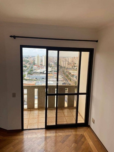 Cobertura, 3 quartos, 290 m² - Foto 1
