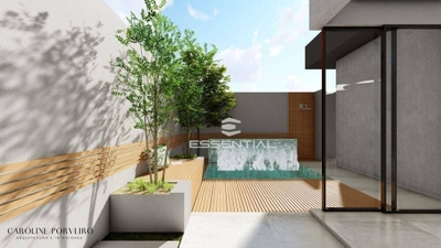 Casa de Condomínio, 3 quartos - Foto 5