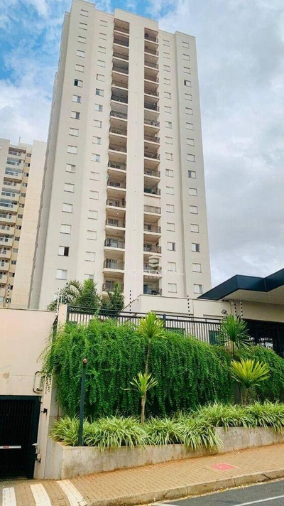 Apartamento, 3 quartos, 83 m² - Foto 4